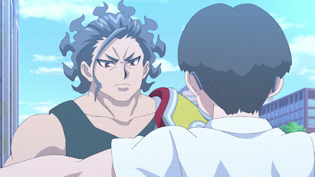 Watch Beyblade Burst Turbo | Netflix